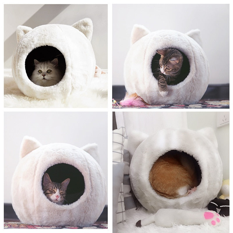 Cats Nest Sleeping Bed