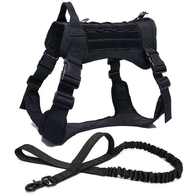 Dog Harness German Shepherd Vest