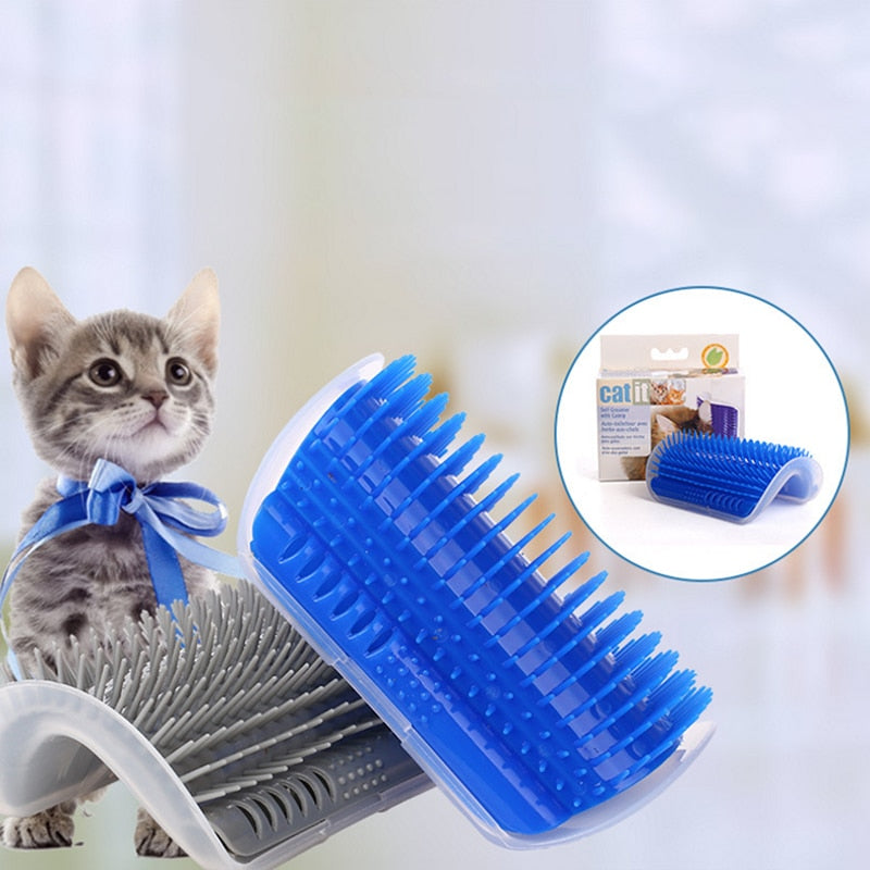 Popular Cats Brush Comb